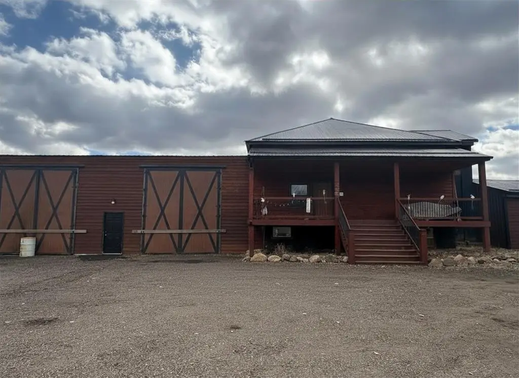 3524 E US Highway 12, Menomonie, WI 54751 - #1