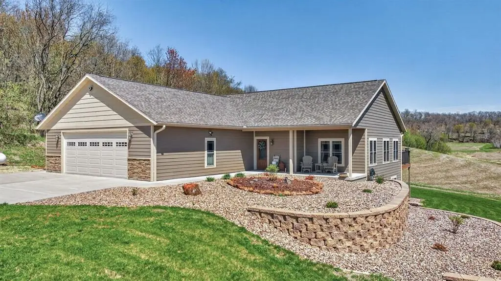 N9370 County Road P, Blair, WI 54616 - #1