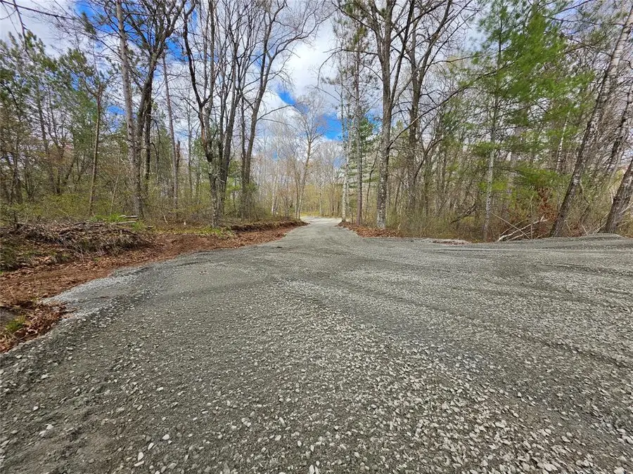 27796 295TH AVE LOT 17 Avenue, Holcombe, WI 54745 - #2