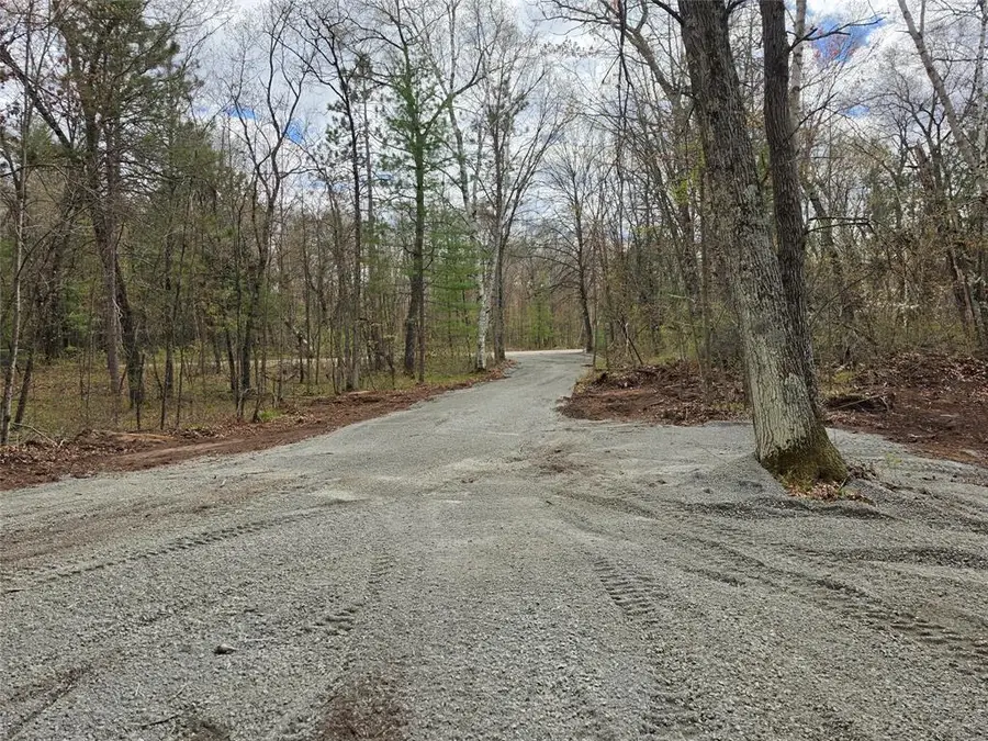 27796 295TH AVE LOT 17 Avenue, Holcombe, WI 54745 - #3
