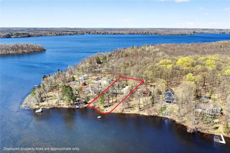 15636 Lakewood Lane, Hayward, WI 54843 - #3
