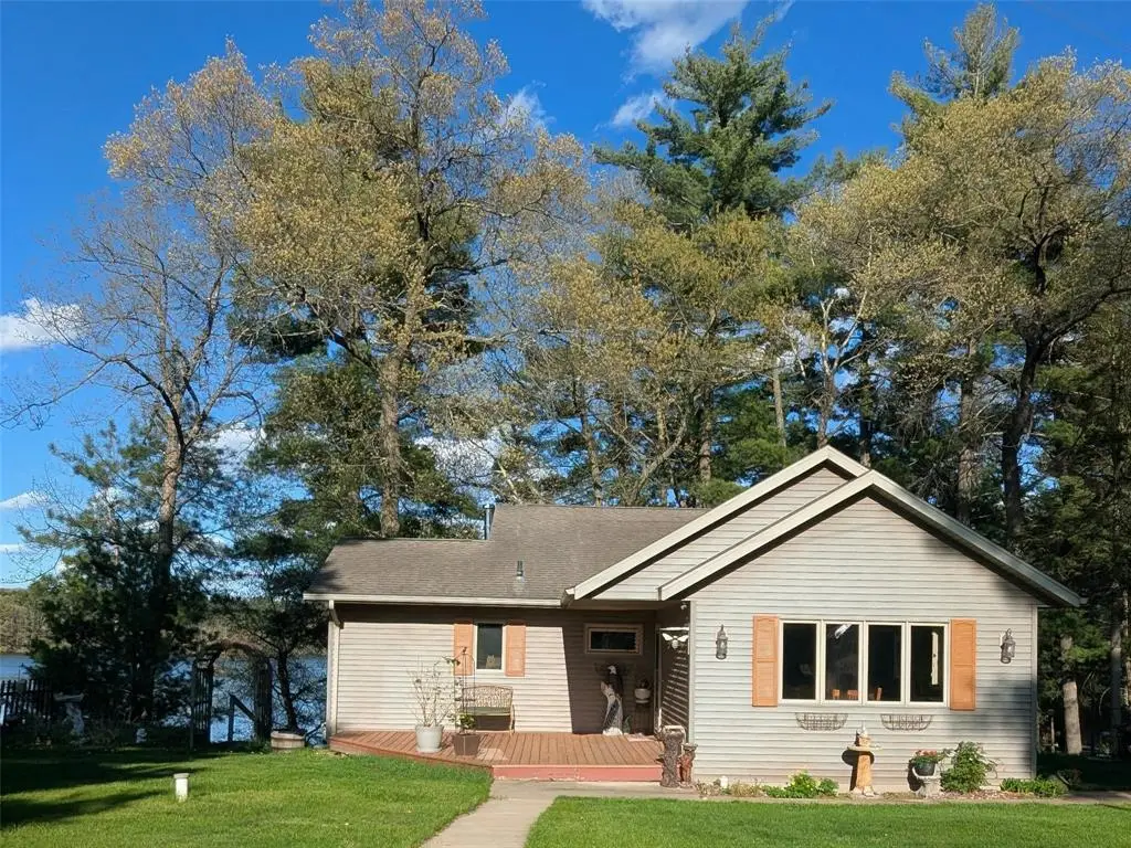 1121 22 1/2 Street, Chetek, WI 54728 - #1