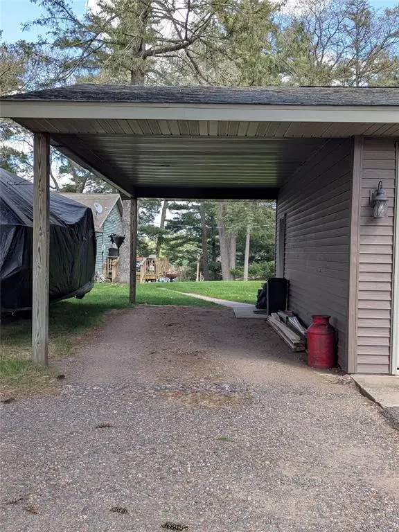 1121 22 1/2 Street, Chetek, WI 54728 - #3