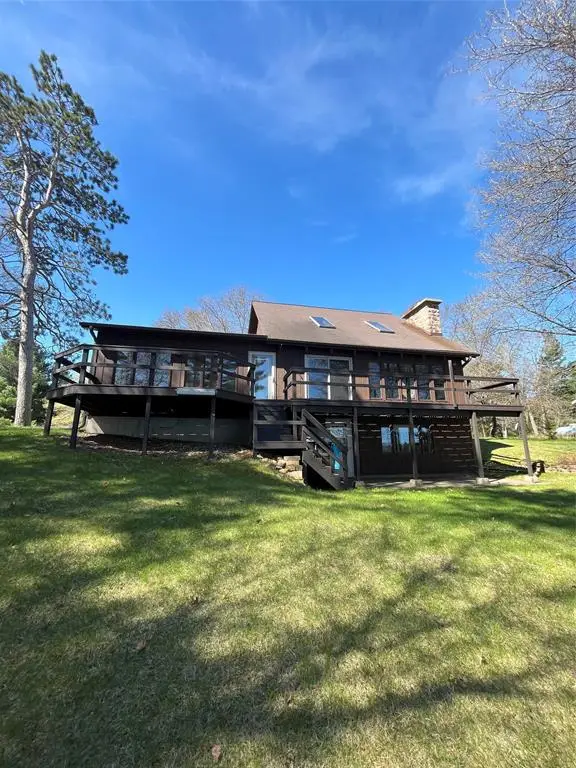 2684 6 3/16 Avenue, New Auburn, WI 54757