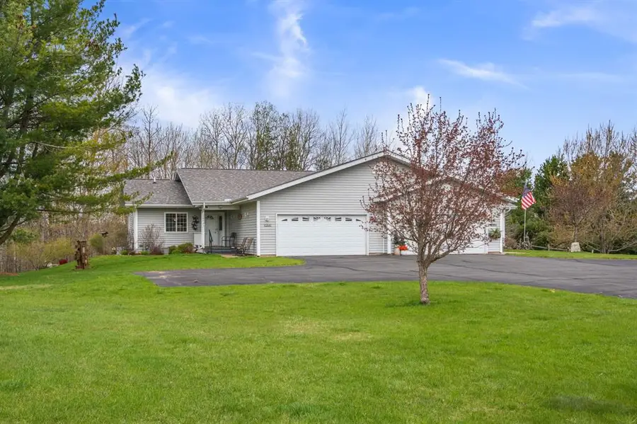 10547 Grandview Lane, Hayward, WI 54843 - #2