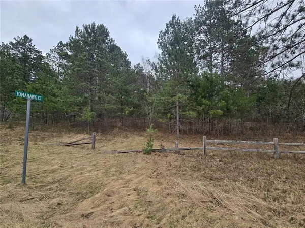 Lot 20 George Lake Road, Barnes, WI 54873