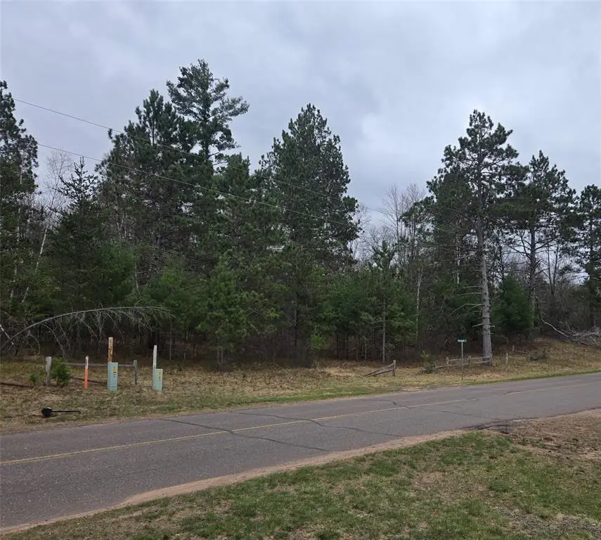 Lot 20 George Lake Road, Barnes, WI 54873 - #3