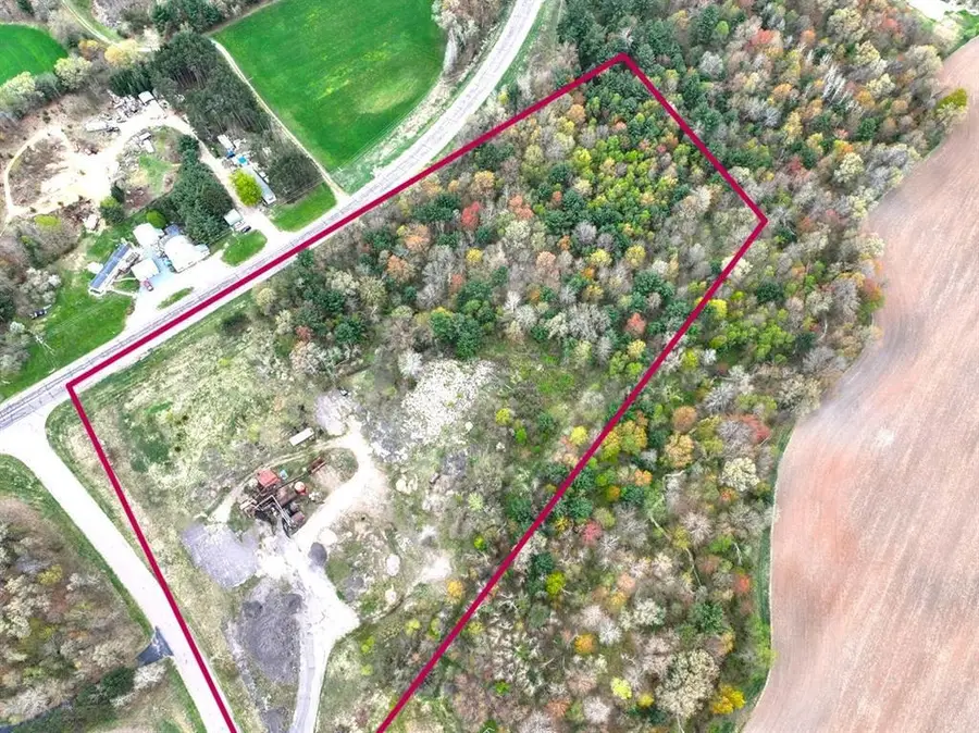 W10088 Garage Rd., Merrillan, WI 54754 - #2