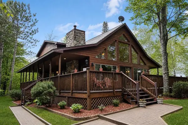 6009 Dobbert Road, Winter, WI 54896
