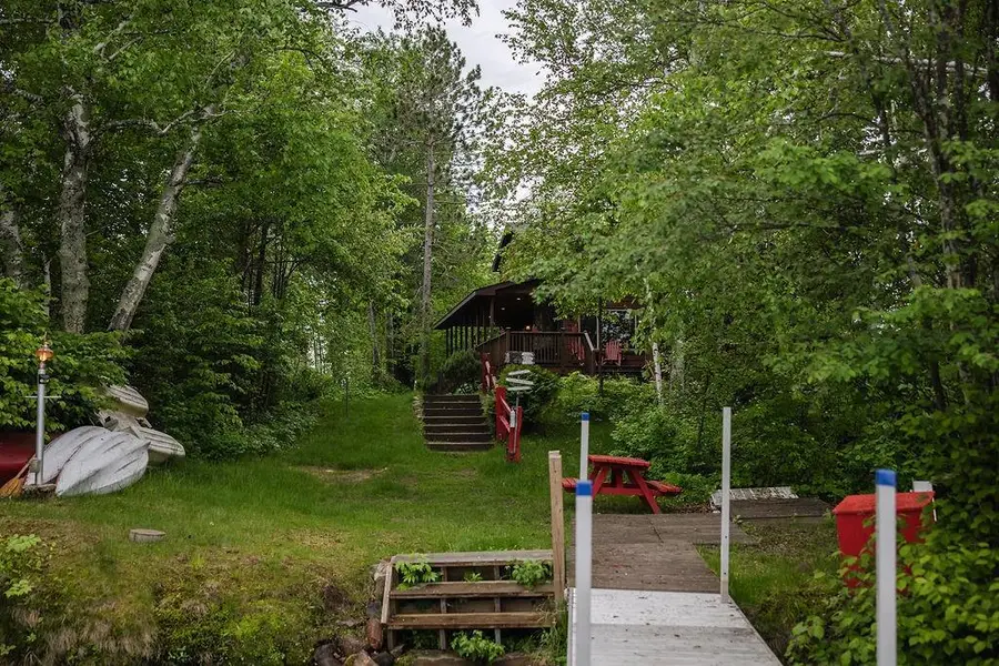 6009 Dobbert Road, Winter, WI 54896 - #2