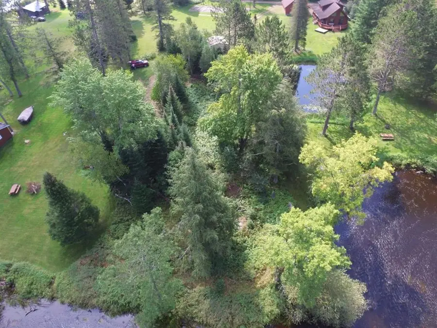 4544W Blaisdell Court, Loretta, WI 54896 - #2
