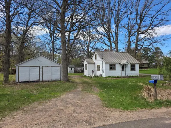 2270 20 1/2 Street, Rice Lake, WI 54868