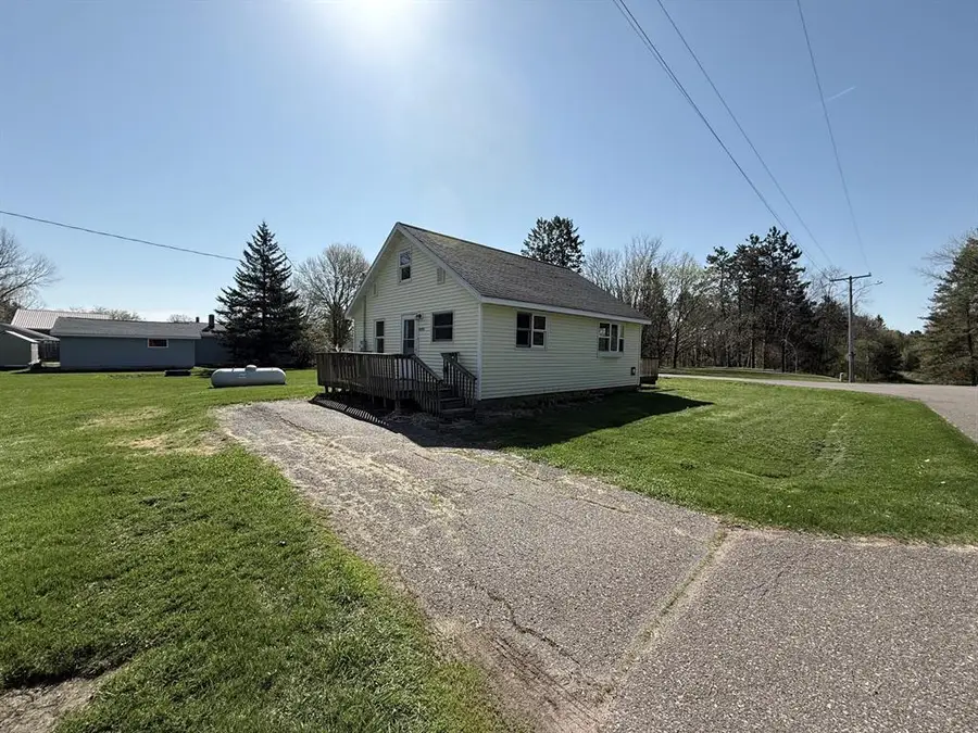 N520 4th Avenue, Sheldon, WI 54766 - #3