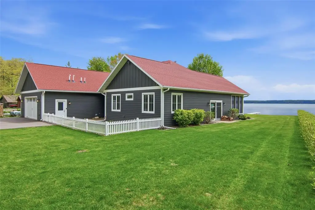 15787W Stukey Bay Lane, Hayward, WI 54843 - #1