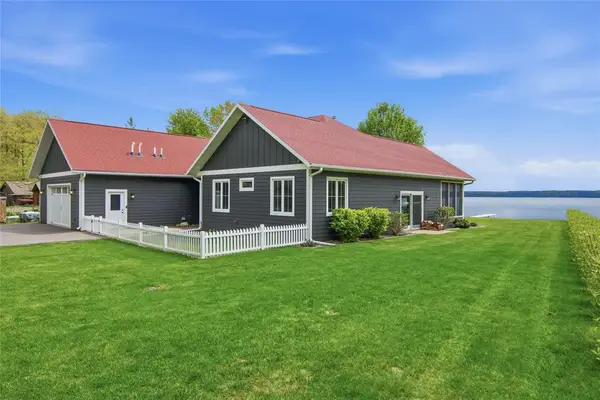 15787W Stukey Bay Lane, Hayward, WI 54843