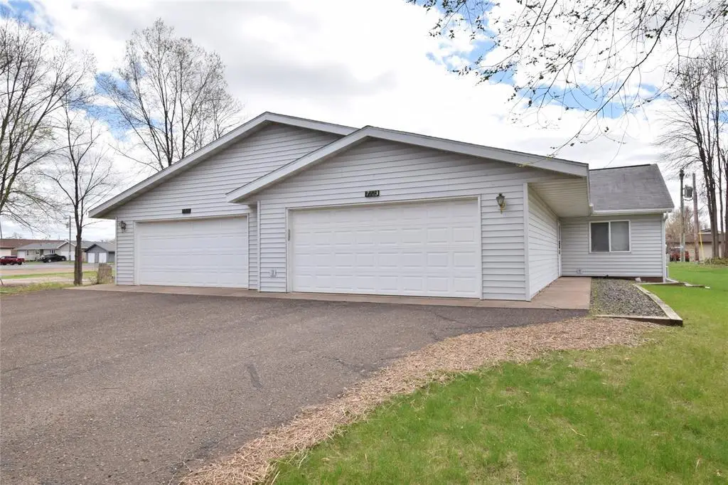 7723 Lake Street, Siren, WI 54872 - #1