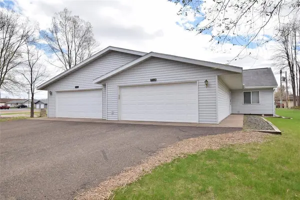 7723 Lake Street, Siren, WI 54872