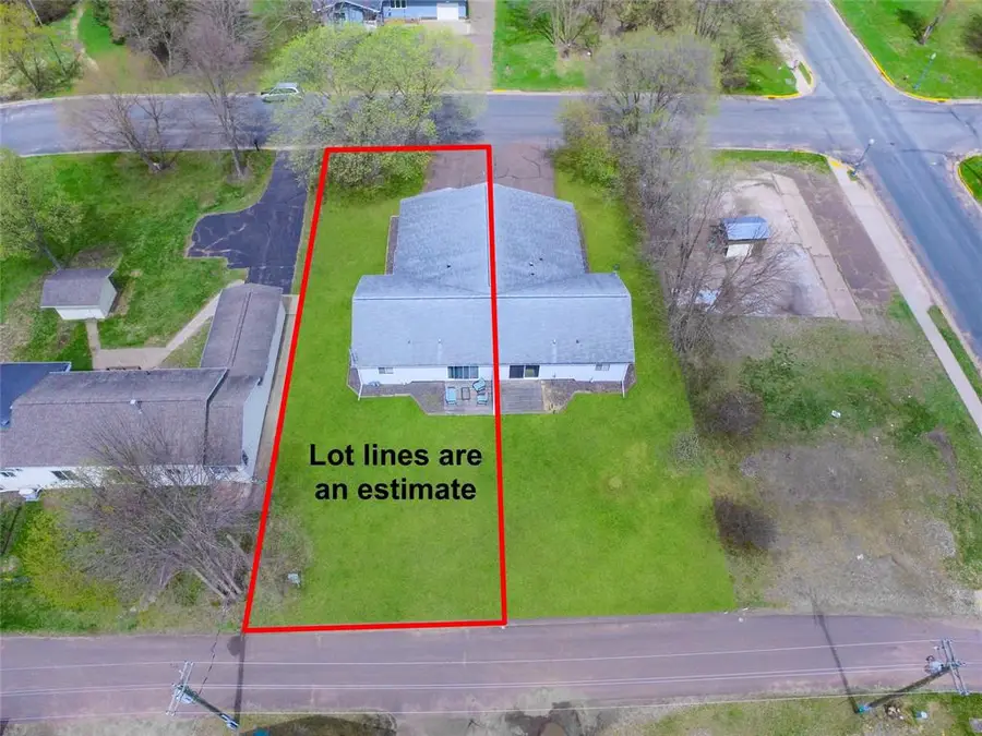 7723 Lake Street, Siren, WI 54872 - #2
