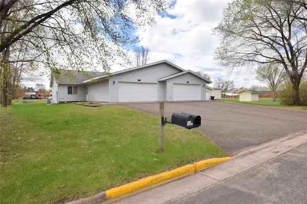 7721 Lake Street, Siren, WI 54872