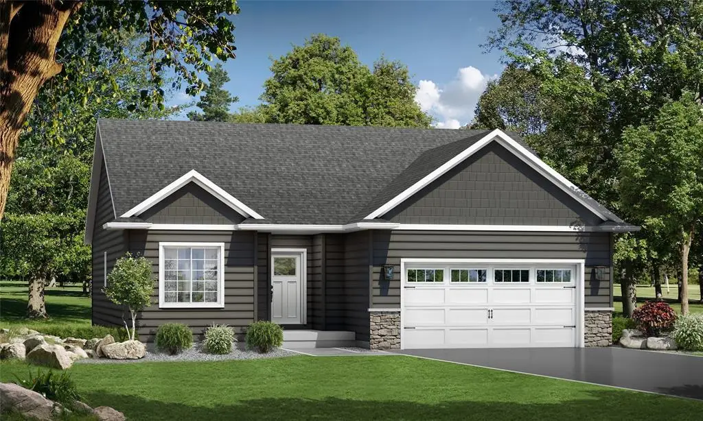 641 Saturn Drive #Lot 43, Rice Lake, WI 54868 - #1