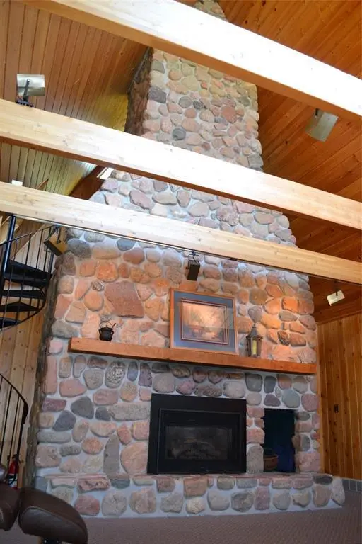 8641 Toutant Road, Hayward, WI 54843 - #3