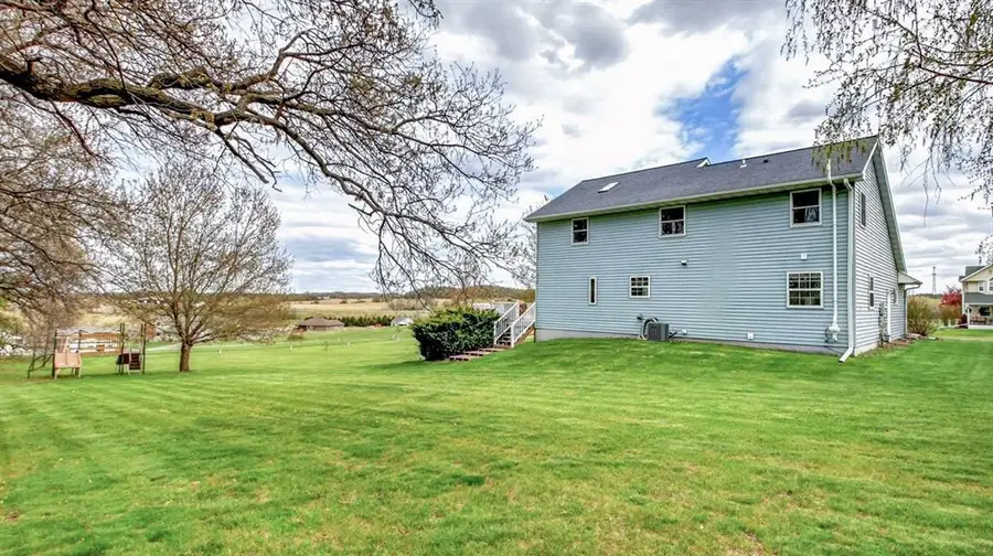 51116 Oak Ridge Road, Osseo, WI 54758 - #3