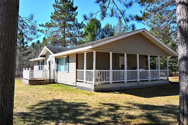 51470 Pease Road, Barnes, WI 54873