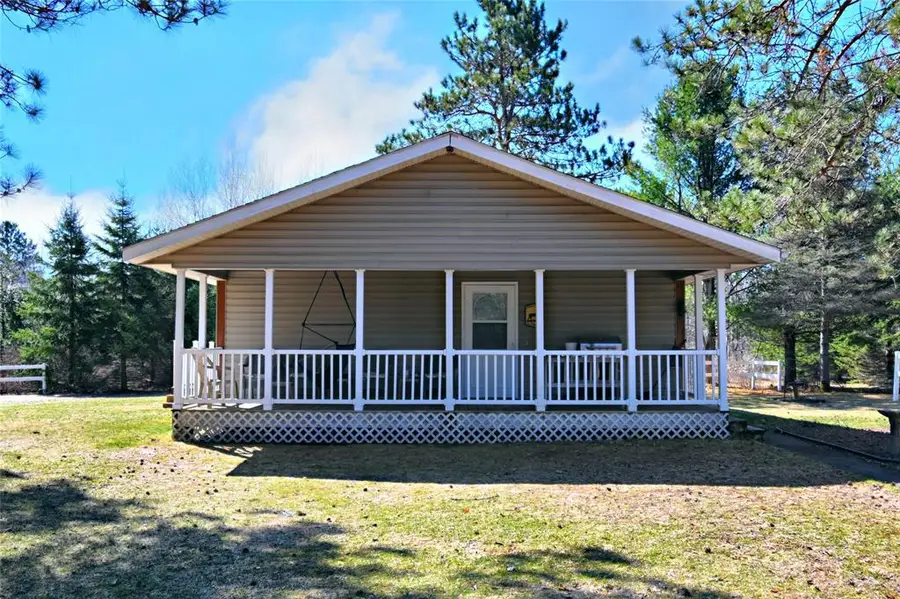 51470 Pease Road, Barnes, WI 54873 - #3