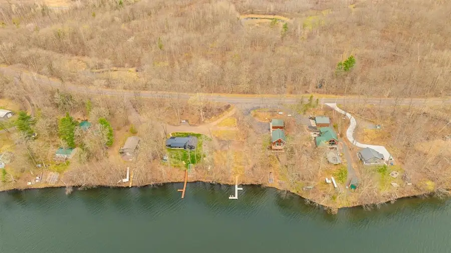 2796N County Hwy F, Birchwood, WI 54817 - #3