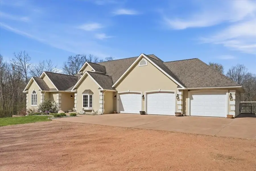N1520 Hollow Road, Stanley, WI 54768 - #2
