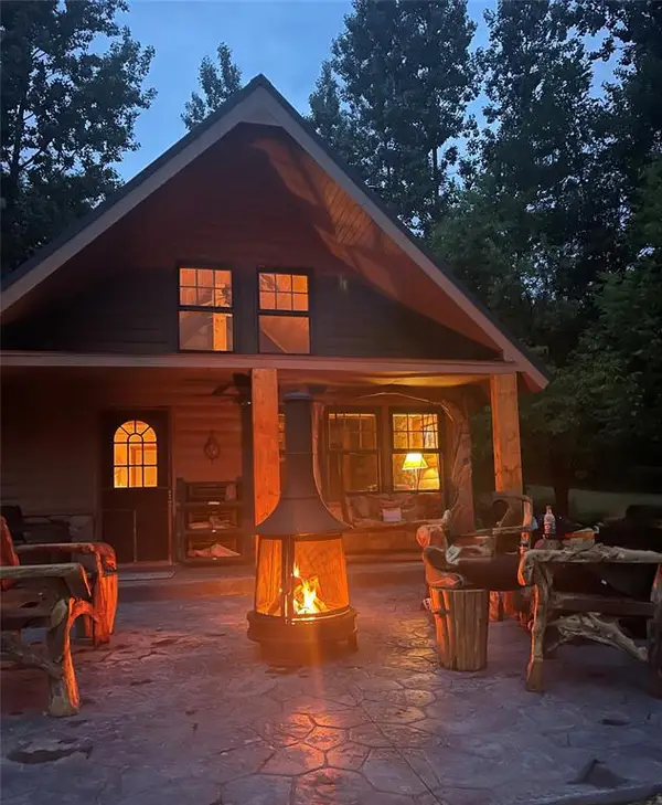 N3260 starkey lake rd, Shell Lake, WI 54871