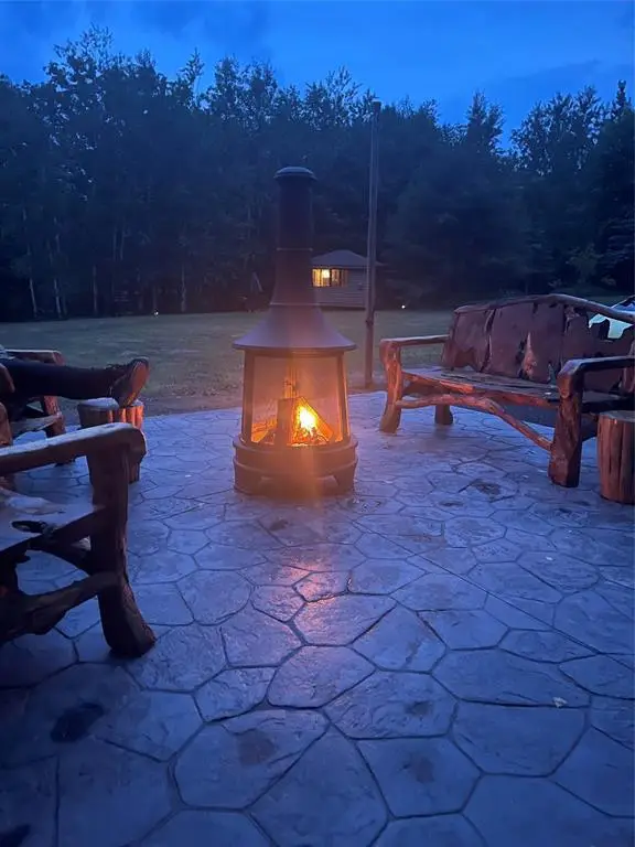 N3260 Starkey Lake Road, Shell Lake, WI 54871 - #3