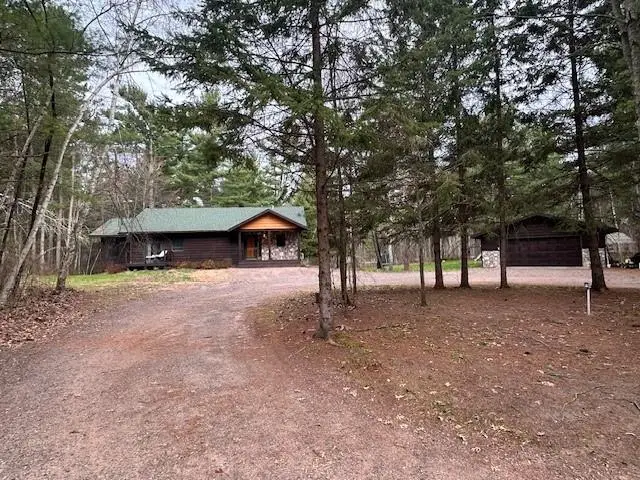 9063N Anderson Road, Hayward, WI 54843 - #1