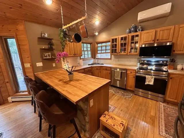 9063N Anderson Road, Hayward, WI 54843 - #3
