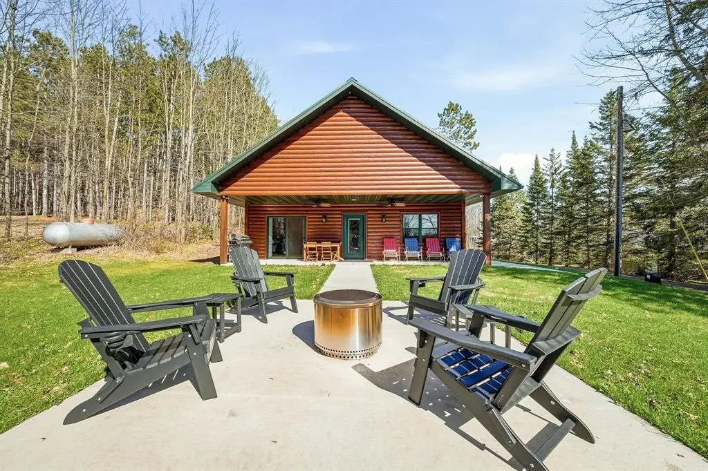 6048W Manning Road, Winter, WI 54896 - #1
