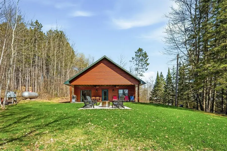 6048W Manning Road, Winter, WI 54896 - #2