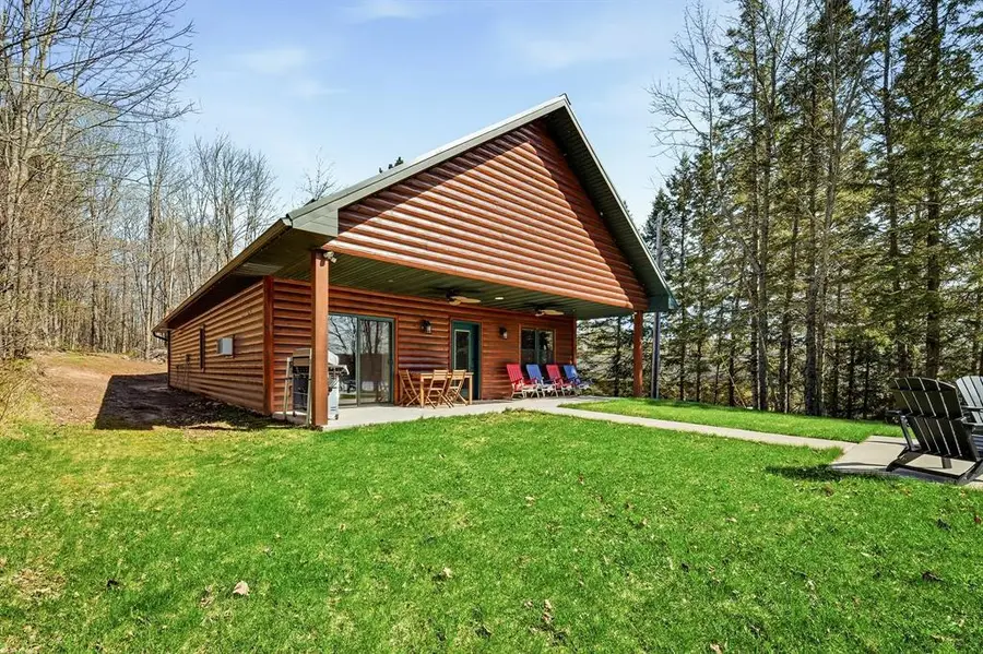 6048W Manning Road, Winter, WI 54896 - #3