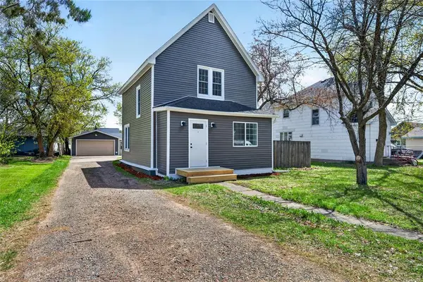 816 Summit Street, Spooner, WI 54801