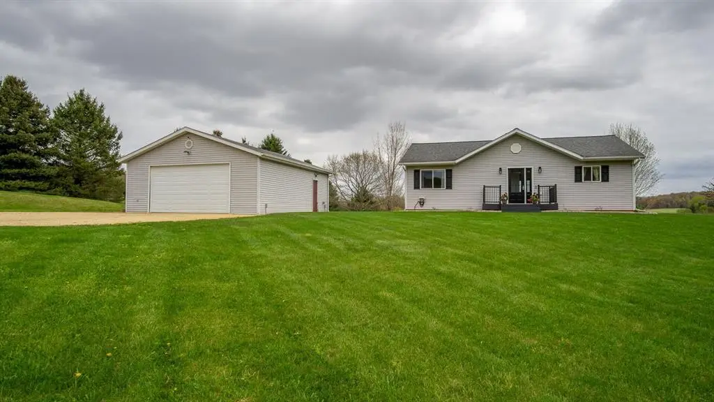 E9714 730th Avenue, Elk Mound, WI 54739 - #1