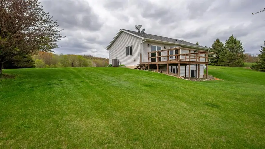 E9714 730th Avenue, Elk Mound, WI 54739 - #3