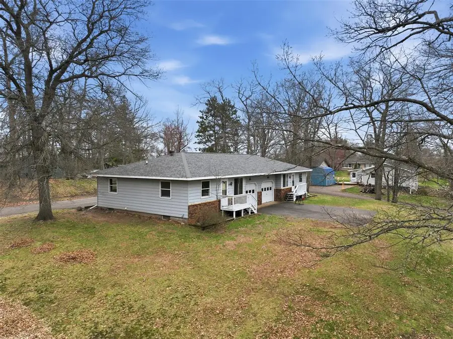1114 & 1118 Fleming Street #1 & 2, Spooner, WI 54801 - #2