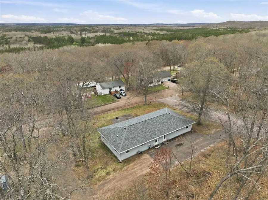 1114 & 1118 Fleming Street #1 & 2, Spooner, WI 54801 - #3