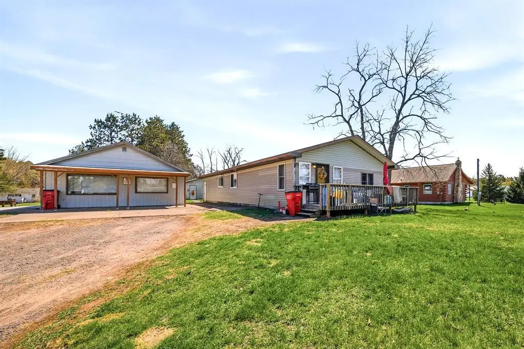 Address Withheld By Seller, Trego, WI 54888 - #1