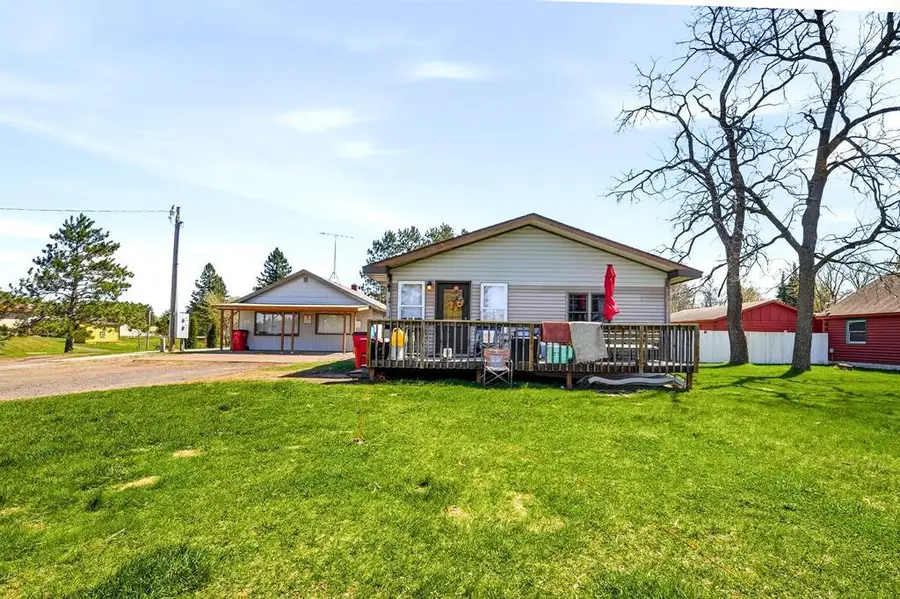 Address Withheld By Seller, Trego, WI 54888 - #2