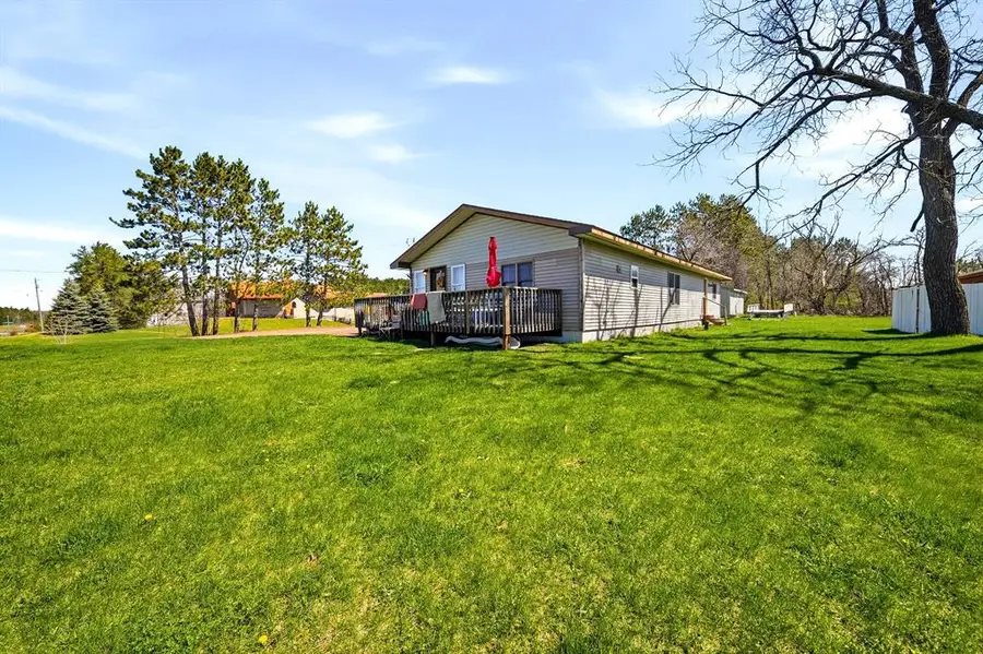 Address Withheld By Seller, Trego, WI 54888 - #3
