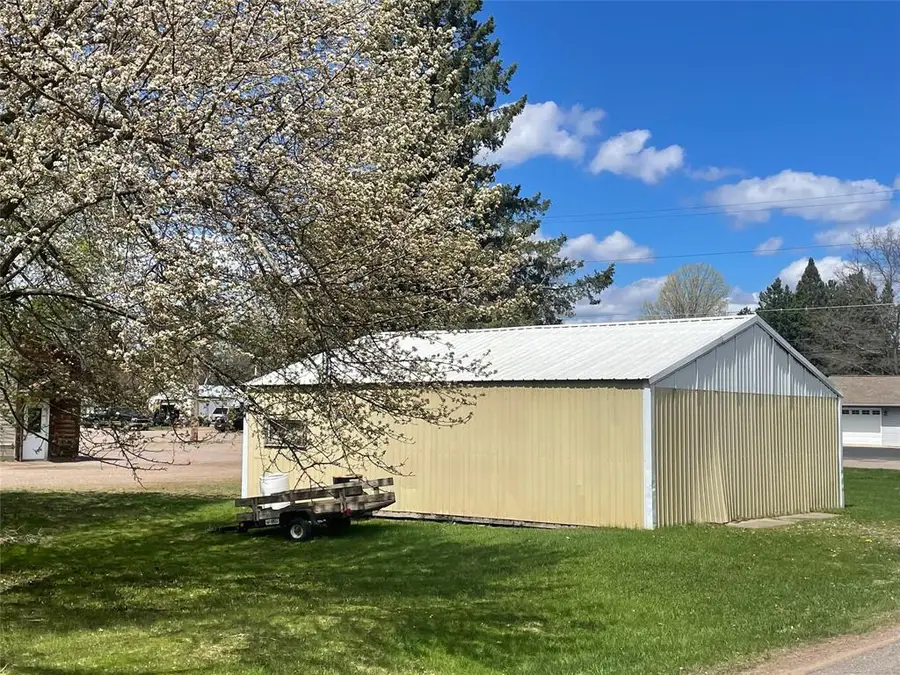 200 9th Avenue, Park Falls, WI 54552 - #2