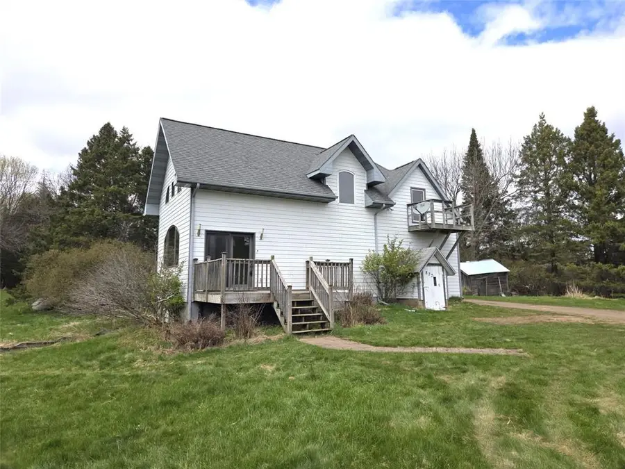N9194 Aspen Road, Phillips, WI 54555 - #2