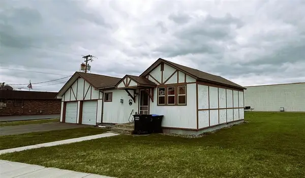 123 River Avenue, Bruce, WI 54819