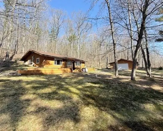 10590 Ole Lake Road, Cable, WI 54821 - #1