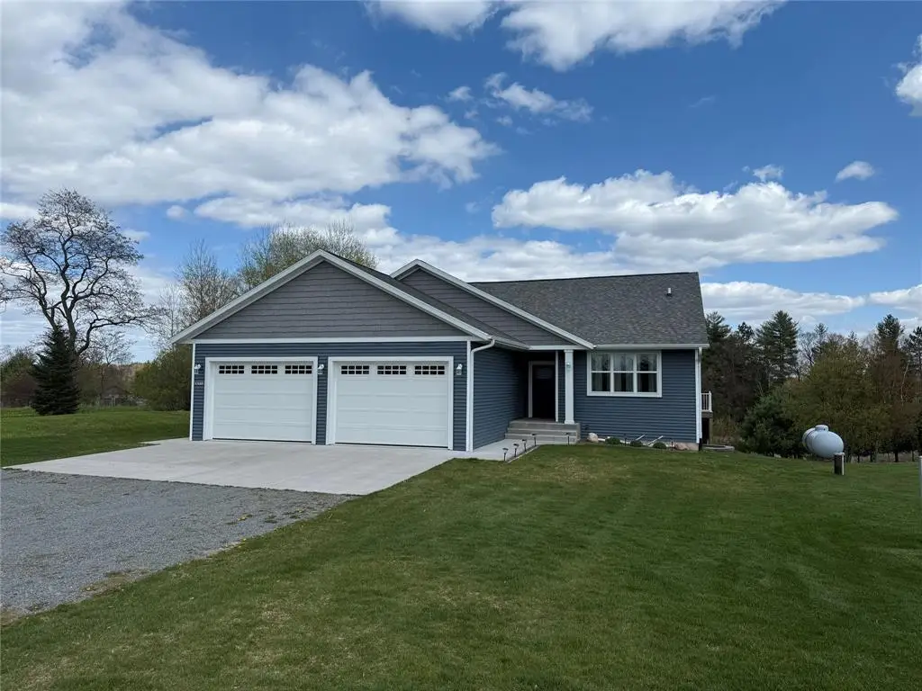 26969 252nd Court, Holcombe, WI 54745 - #1
